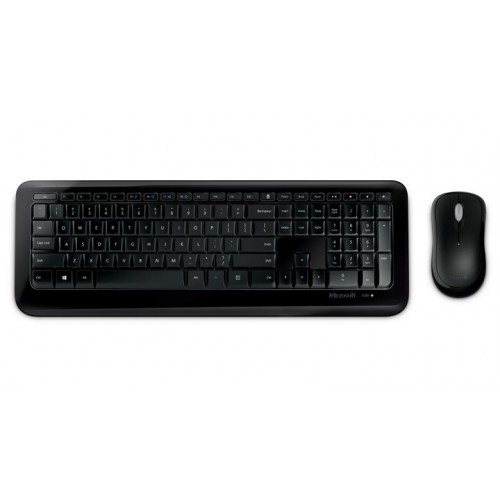 Microsoft Wireless Desktop 850 tastiera RF...