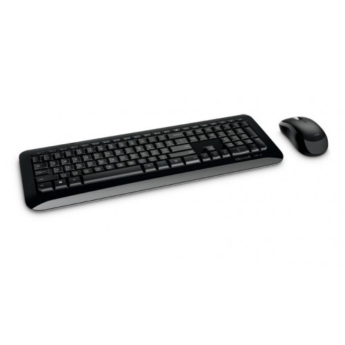 Microsoft Wireless Desktop 850 tastiera RF...