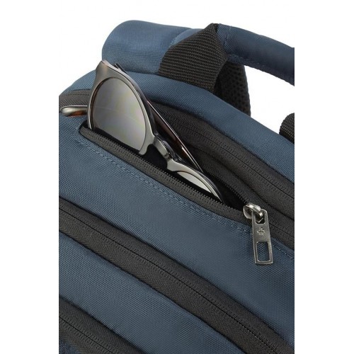 Samsonite 125046825 zaino Dura-Polyester-Vinyl Blu