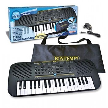 Tastiera digitale 37 tasti... 2