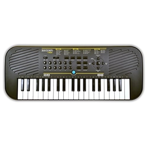 Tastiera digitale 37 tasti passo medio (FA-DO),...