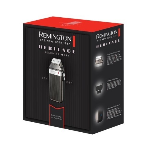Remington MB9100 regolabarba Bagnato e secco...