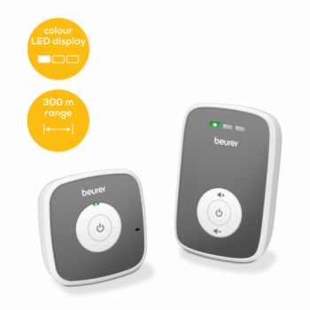 Beurer BY 33 - Babyphone 2