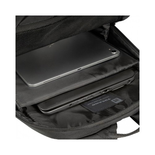 TUCANO ZAINO FORTE 15.6' BKFOR NERO Zaino x...