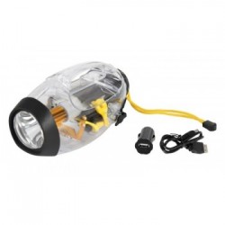Intex Torcia 5 In 1 Recharge