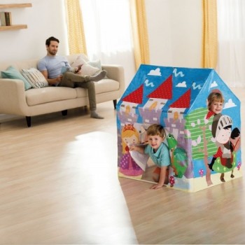 INTEX INTOYZ CASETTA CM...