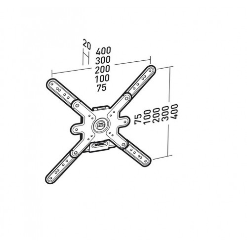 NILOX PC COMPONENTS X325
