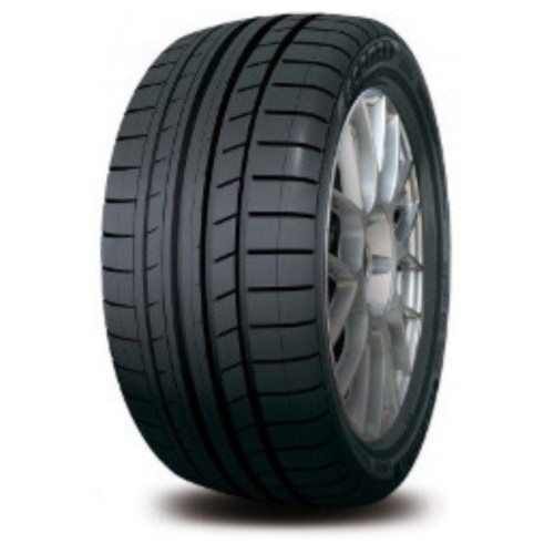 INFINITY 245/40 R 18 93Y Ecomax RFT