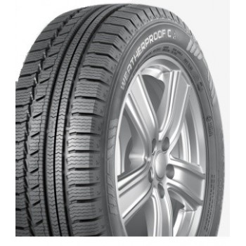 NOKIAN 195/70 R 15 104/102R...