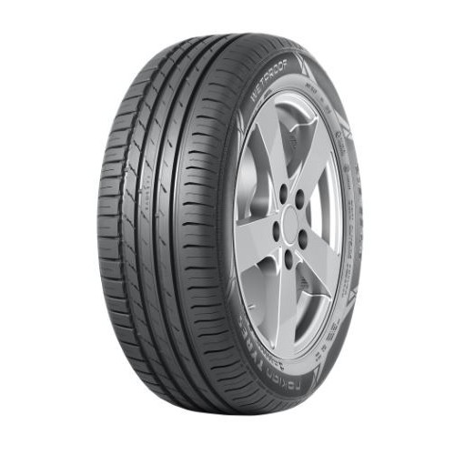 NOKIAN 205/55 R 16 91H Wetproof