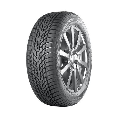NOKIAN 165/65 R 14 79T Snowproof