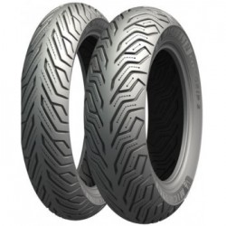 MICHELIN 110/70 - 16 52S City Grip 2 F TL