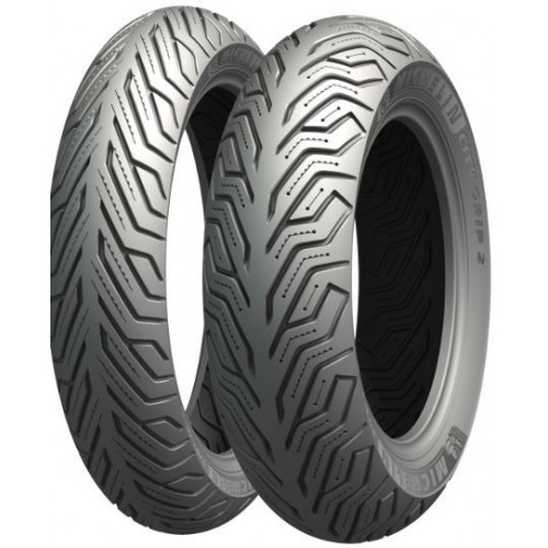 MICHELIN 120/70 - 15 56S City Grip 2 F TL