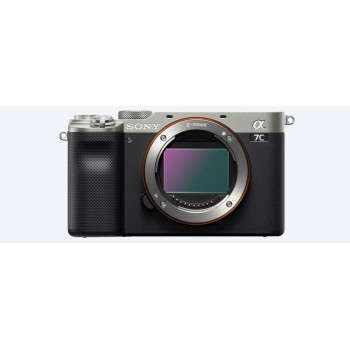 Sony α 7C MILC 24,2 MP CMOS... 2