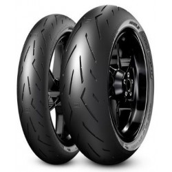 PIRELLI 180/55 R 17 (73W) Diablo Rosso Corsa II