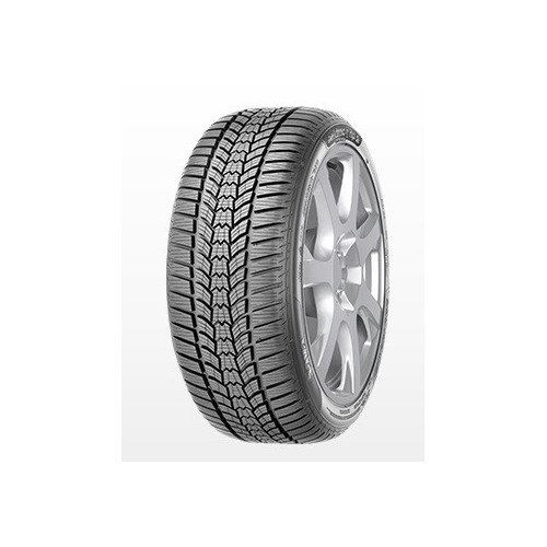 Hiram Cotton Spare Tire Cover Cane Nero con Colletto Bianco Ruota di Scorta Copriruota Fuoristrada Extreme Speed ​​Overdrive Universale 