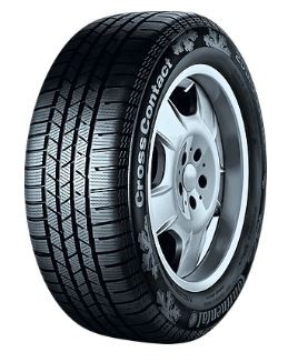 CONTINENTAL 205/70 R 15 96T CrossCont Wint