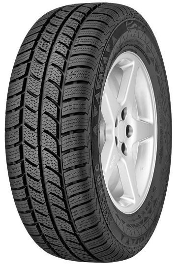 CONTINENTAL 205/75 R 16 110R VancoWint 2