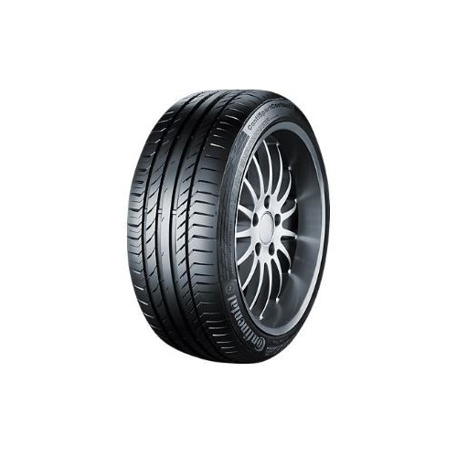 CONTINENTAL 225/45 R 17 91W SpCont 5 MO