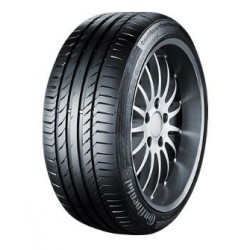CONTINENTAL 225/45 R 17 91W SpCont 5 MO