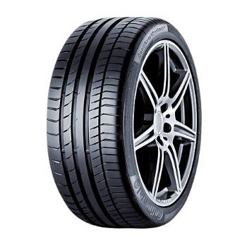 CONTINENTAL 285/45 R 21...