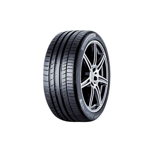 CONTINENTAL 285/45 R 21 109Y SpCont 5P MO