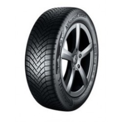 CONTINENTAL 215/55 R 17 98V AllSeason Cont XL
