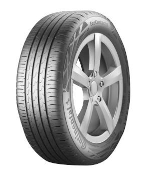 CONTINENTAL 175/55 R 15 77T EcoContact 6