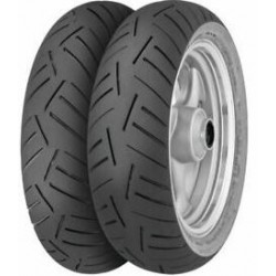 CONTINENTAL 120/80-16 M/C 60P TL  ContiScoot R