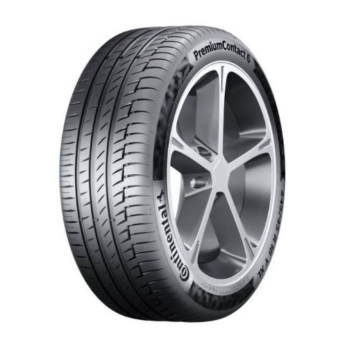 CONTINENTAL 215/65 R 17 99V PremiumContact 6