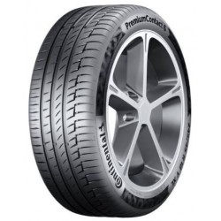 CONTINENTAL 215/65 R 17 99V PremiumContact 6