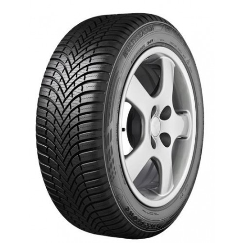 FIRESTONE 215/55 R 17 98W MultiSeason Gen2 XL