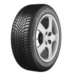 FIRESTONE 165/60 R 15 81H MultiSeason Gen2 XL