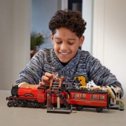 Lego Harry Potter 75955 - Espresso per Hogwarts