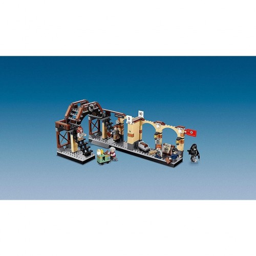 Lego Harry Potter 75955 - Espresso per Hogwarts