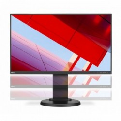 NEC MultiSync E242N 61 cm (24") 1920 x 1080 Pixel Full HD LED Nero