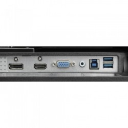 NEC MultiSync E242N 61 cm (24") 1920 x 1080 Pixel Full HD LED Nero