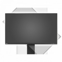 NEC MultiSync E242N 61 cm (24") 1920 x 1080 Pixel Full HD LED Nero