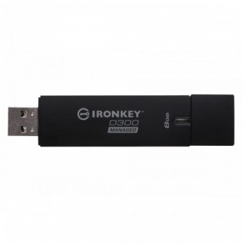 Kingston Technology IronKey... 2