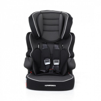 McDavid 5125 nero Taglia S...