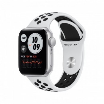 Apple Watch Nike SE GPS,...