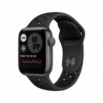 Apple Watch Nike SE GPS,...