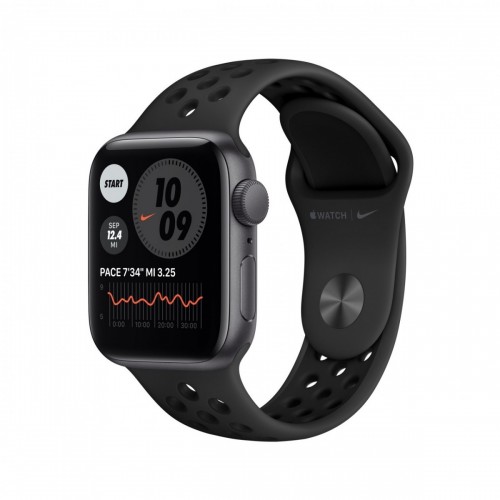 Apple Watch Nike SE GPS, 40mm in alluminio...