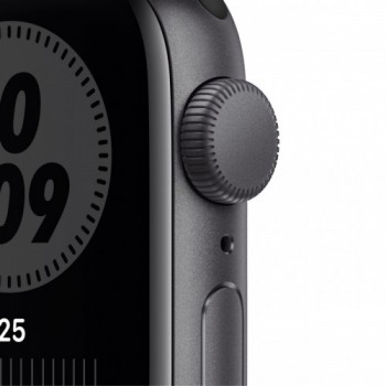Apple Watch Nike SE GPS,... 2