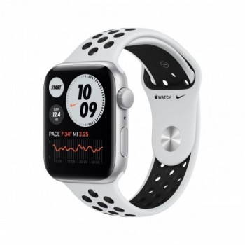 Apple Watch Nike SE GPS,...