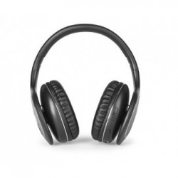 Meliconi HP Easy Digital Cuffie Padiglione auricolare Nero