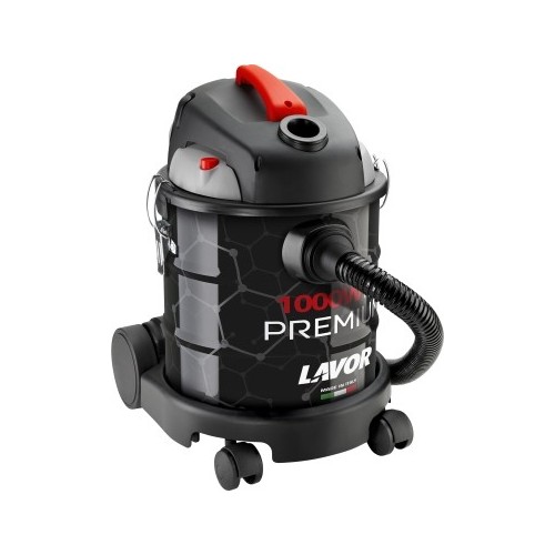 LAVOR ASPIRACENERE ASHLEY 1000 PREMIUM