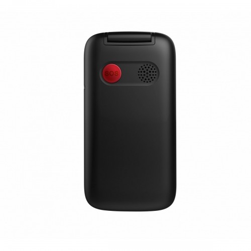 Wiko F300 7,11 cm (2.8") 118 g Nero