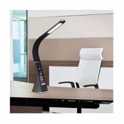 New Majestic LL-407 lampada da tavolo Nero LED