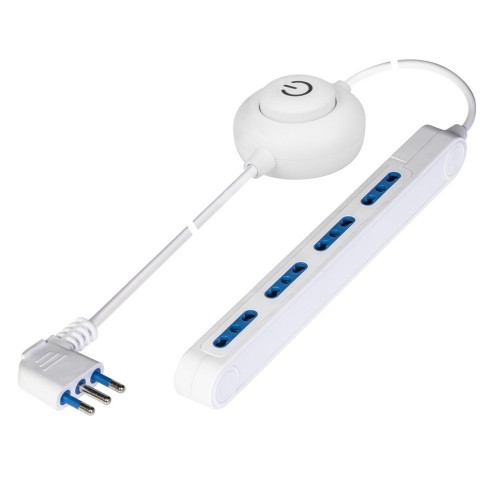 Poly Pool PP2523 protezione da sovraccarico 4...